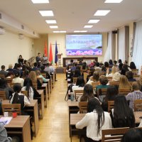 Конференция «Китайский язык в образовательном пространстве Республики Беларусь» 2023