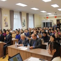 Конференция &quot;Китайский язык в образовательном пространстве Республики Беларусь&quot; 2023